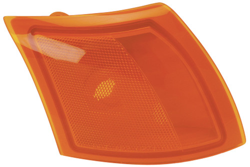 Left Side Marker Light Assembly GM283-U000L - front view