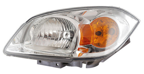 Right Headlight Assembly GM364-B021R - front view
