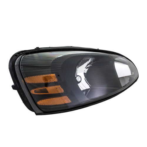 Left Headlight Assembly GM321-B001L
