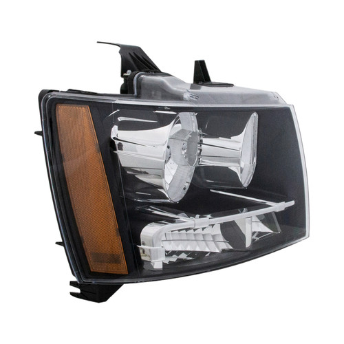 Right Headlight Assembly GM389-B101RCA