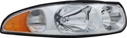 Right Headlight Assembly GM346-B001R - front view