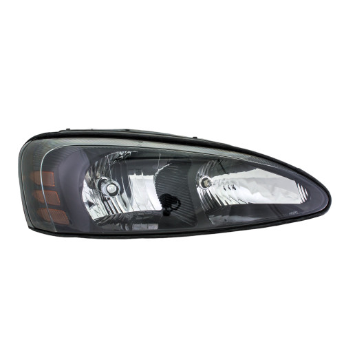 Right Headlight Assembly GM321-B001R - front view