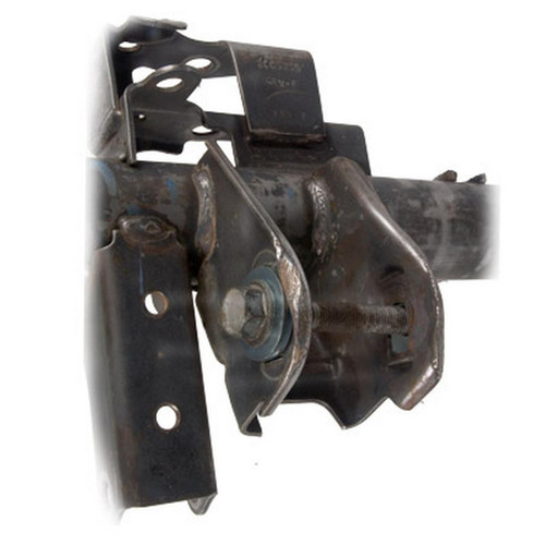 Synergy Cam Bolt Eliminator Kit for Jeep Wrangler JK/JKU