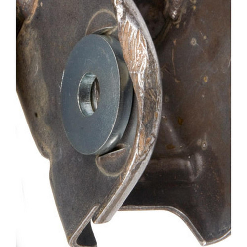 Synergy Cam Bolt Eliminator Kit for Jeep Wrangler JK/JKU