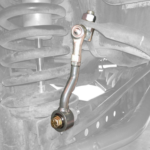 Synergy Heavy Duty Sway Bar Links 3in Lift for Ram 1500/2500/3500 4x4