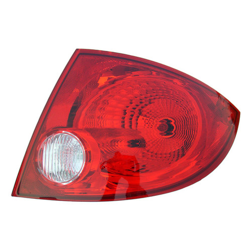 Right Tail Light Assembly GM376-B000R - front view