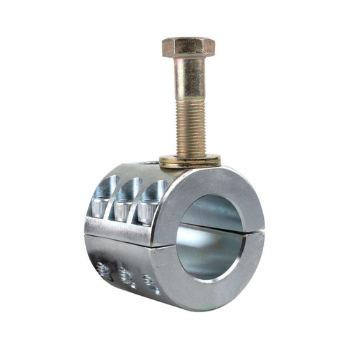 Synergy Steering Stabilizer Tie Rod Clamp 1-1/2in for Jeep JK