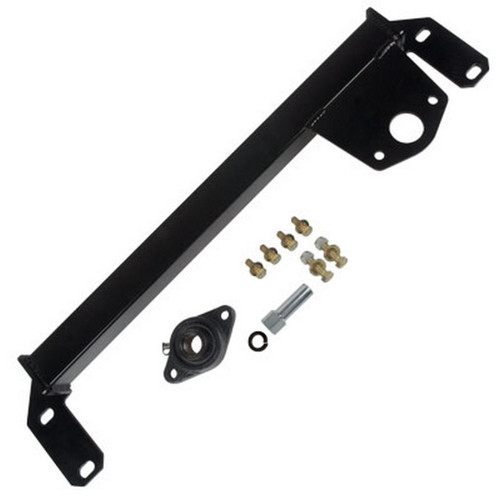 Synergy Steering Box Brace for Dodge Ram 1500/2500/3500 4WD