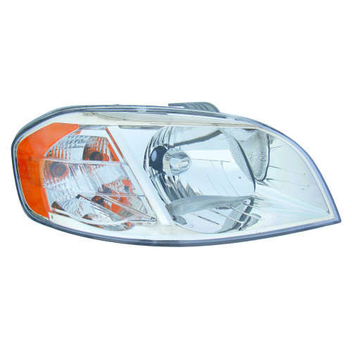 Right Headlight Assembly GM428-B001R - front view