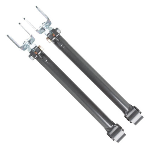 Synergy Adjustable Front Upper Control Arms for Jeep Wrangler JK/JKU