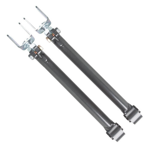 Synergy Adjustable Front Upper Control Arms for Jeep Wrangler JK/JKU