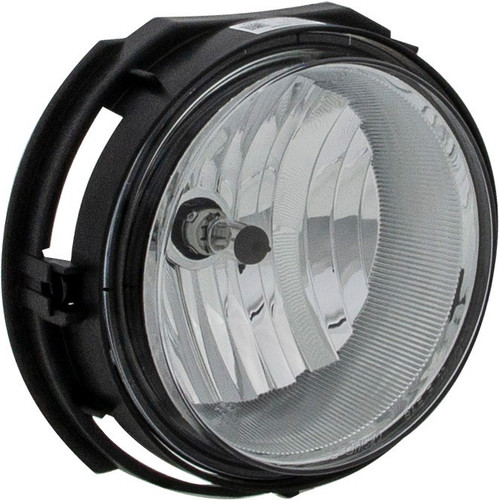 Right Fog Light Assembly GM520-B000R - angled view