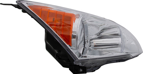 Right Headlight Assembly HD535-A001R
