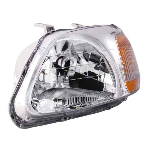 Right Headlight Assembly HD136-A001R