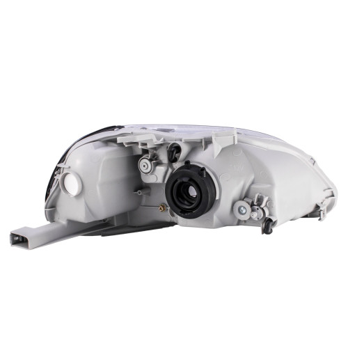 Right Headlight Assembly HD136-A001R - back view