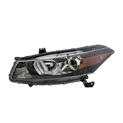 Right Headlight Assembly HD545-B101R - front view