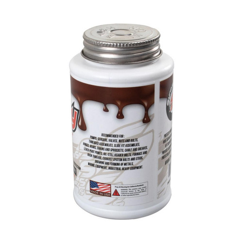 Synergy Premium Copper Infused Anti-Seize