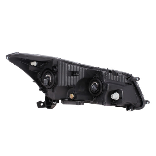 Left Headlight Assembly HD549-B101L - back view
