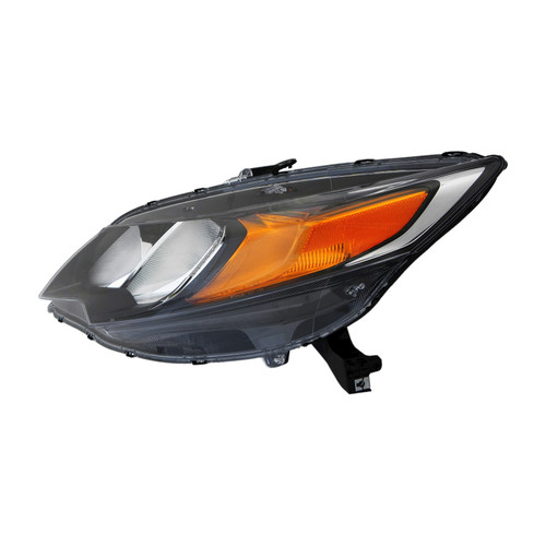 Right Headlight Assembly HD642-B101RCA