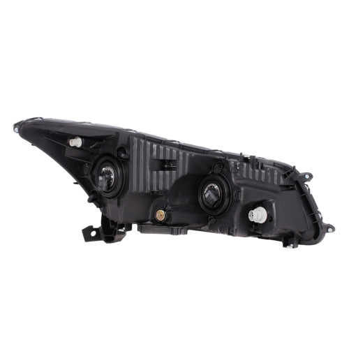 Left and Right Headlight Assembly Pair HD549-B101LR - back view