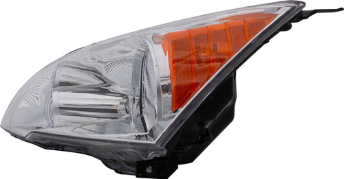 Left Headlight Assembly HD535-A001L