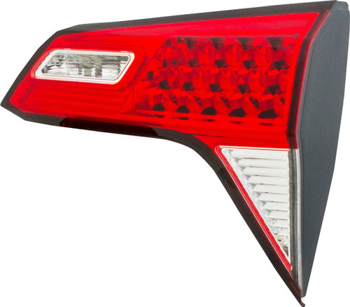 Right Tail Light Assembly HD660-B010RCA - angled view