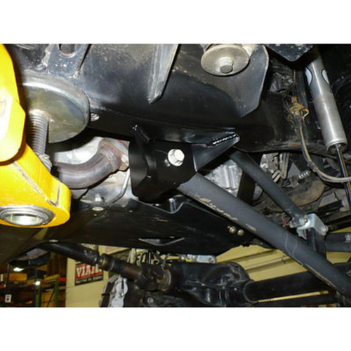 Synergy HD Front Lower Control Arm Frame Bracket for Jeep JK