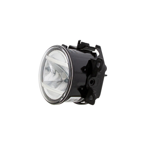 Right Fog Light Assembly HD714-B000R - angled view