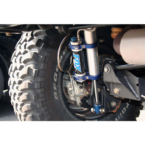 Synergy Extended DOT Approved Brake Line Kit for Jeep Wrangler JK/JKU