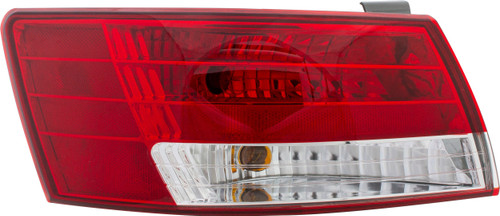 Right Tail Light Assembly HY036-B000R - front view