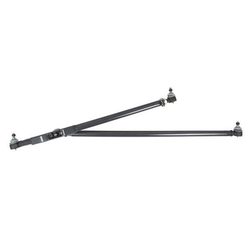 Synergy Heavy Duty Steering Kit for Jeep TJ/LJ/XJ/ZJ
