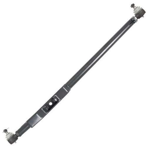 Synergy Heavy Duty Steering Kit for Jeep TJ/LJ/XJ/ZJ