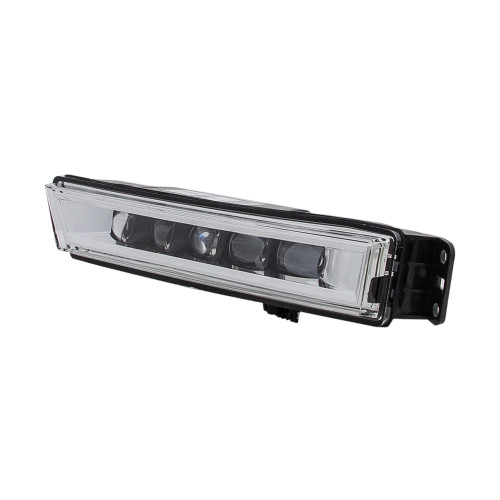 Left Fog Light Assembly HD726-B000L