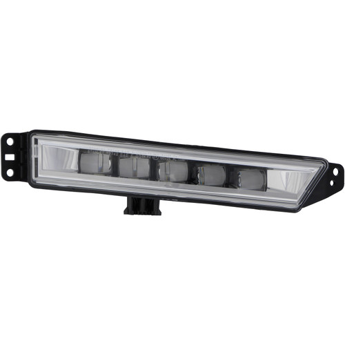 Right Fog Light Assembly HD726-B000R - front view
