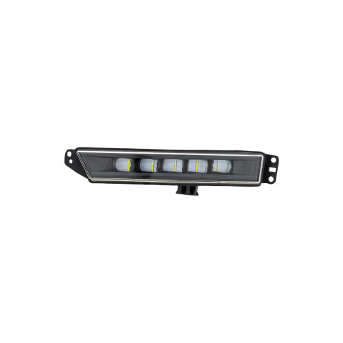 Left Fog Light Assembly HD726-B100L - front view