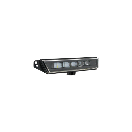 Left Fog Light Assembly HD726-B100L - angled view