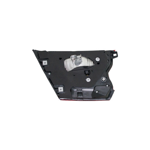 Left Inner Tail Light Assembly HD730-B000LCA - back view