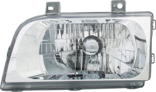 Left Headlight Assembly KA003-B001L - front view