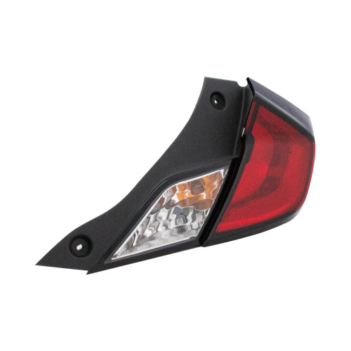 Right Tail Light Assembly HD718-B100R