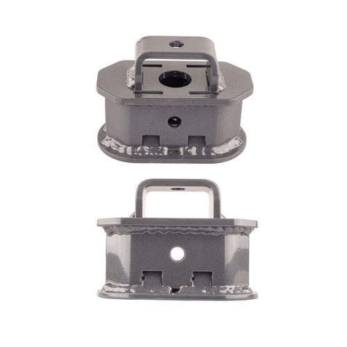 Synergy Front Bump Stop Drops for Ram 2500/3500