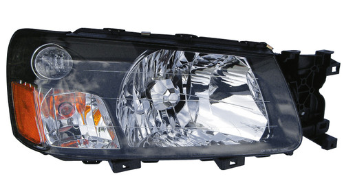 Right Headlight Assembly SR032-B101R - front view