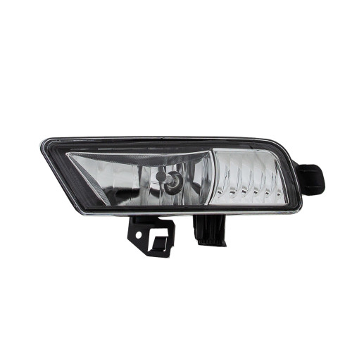 Left Fog Light Assembly HD720-B000L - front view