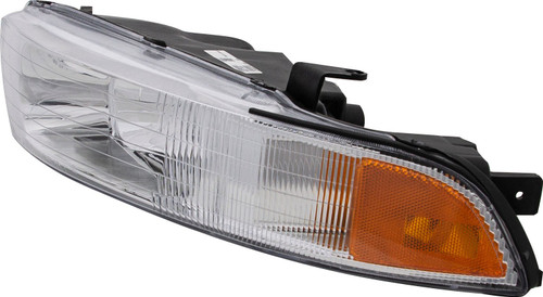 Left Headlight Assembly MB287-B001L