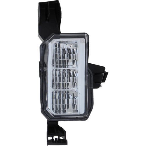 Left Fog Light Assembly SR088-B000LCA - front view