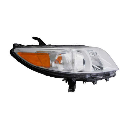 Left Headlight Assembly TY1159-B001LCA