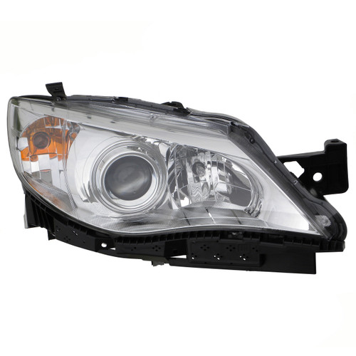 Right Headlight Assembly SR037-B001R - front view