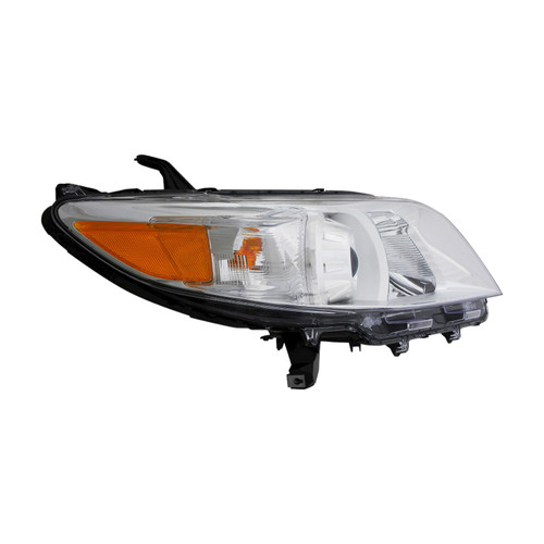 Right Headlight Assembly TY1159-B001RCA