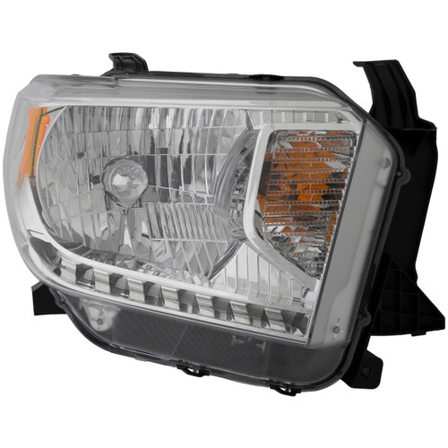 Right Headlight Assembly TY1240-B001R - front view