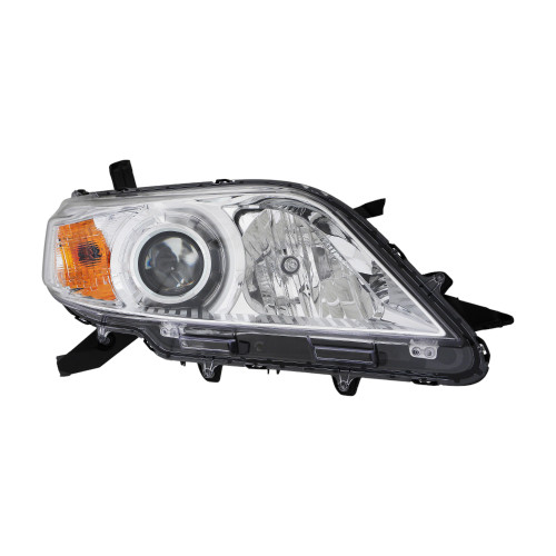 Left Headlight Assembly TY1159-B001L - angled view