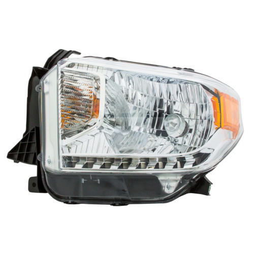 Right Headlight Assembly TY1240-B011RCA - front view